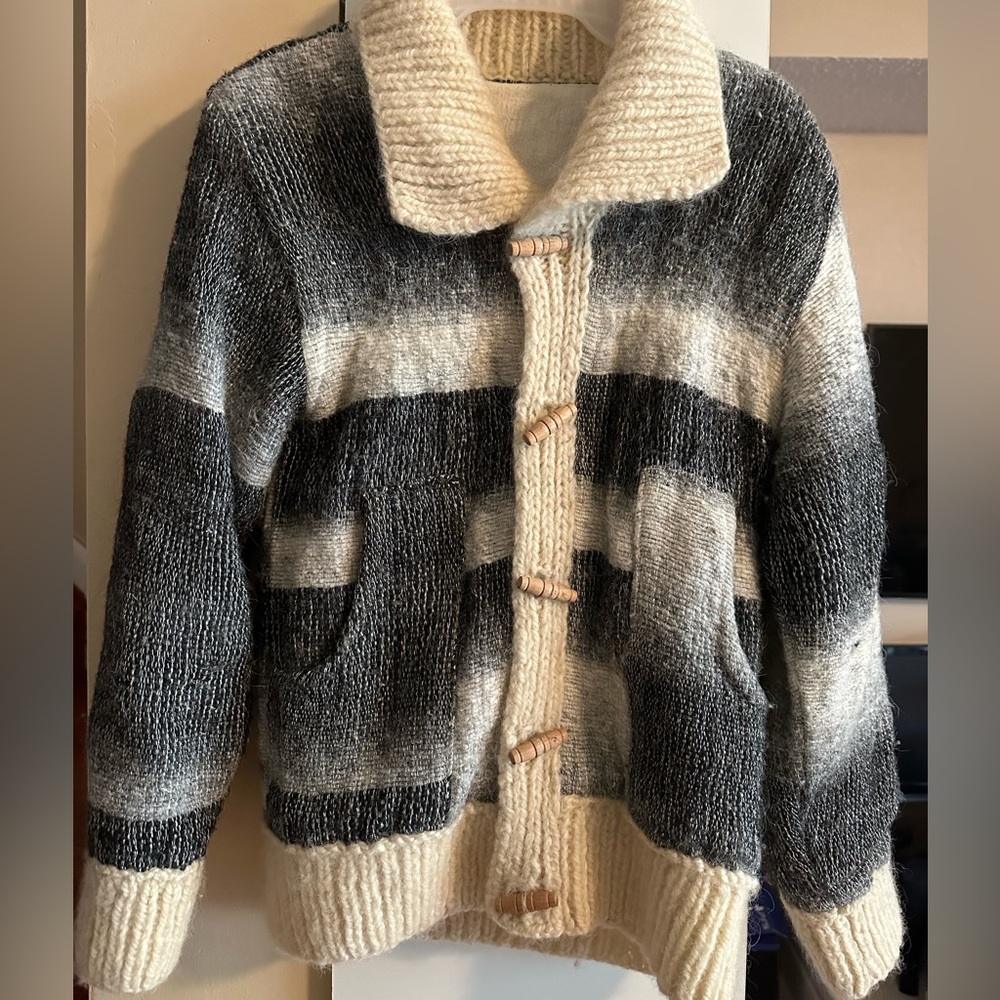 Women’s jacket